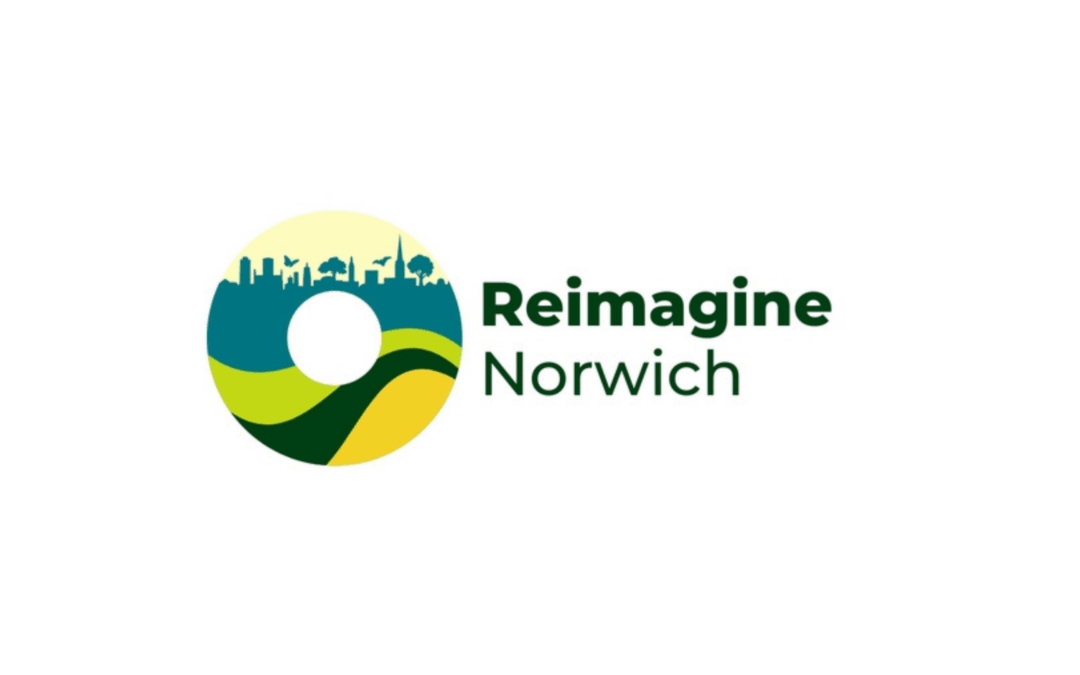 Re-imagine Norwich – developing strategy