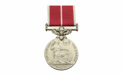 Why I turned down a British Empire Medal (BEM)